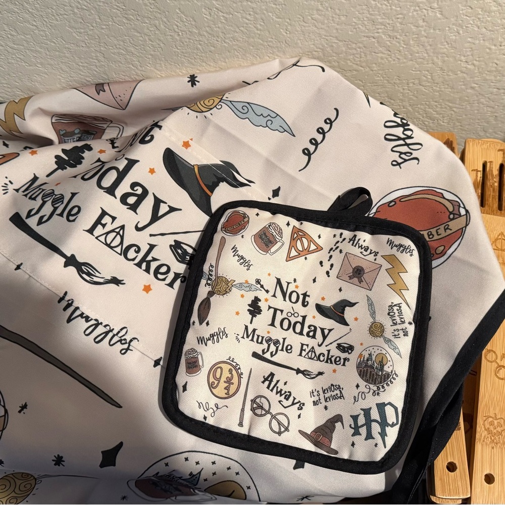 Harry Potter Kitchen Bundle